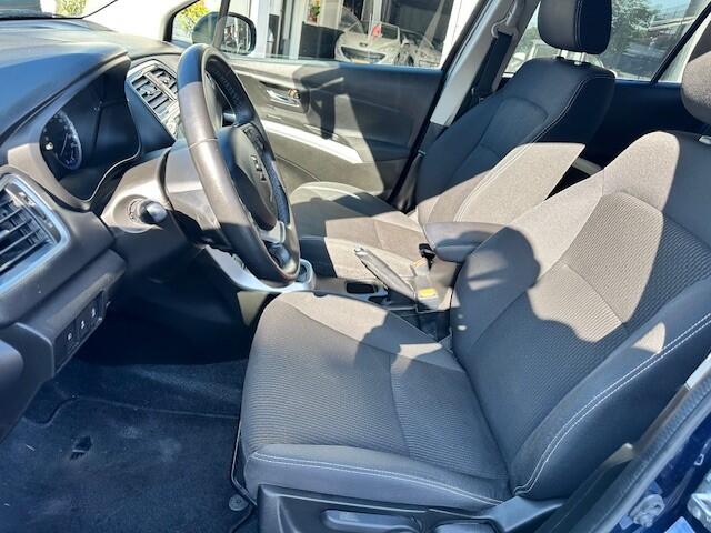 Suzuki S-Cross 1.0 Boosterjet Select