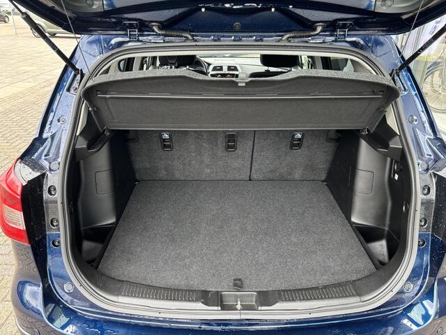 Suzuki S-Cross 1.0 Boosterjet Exclusive Navi/Clima/Trekhaak