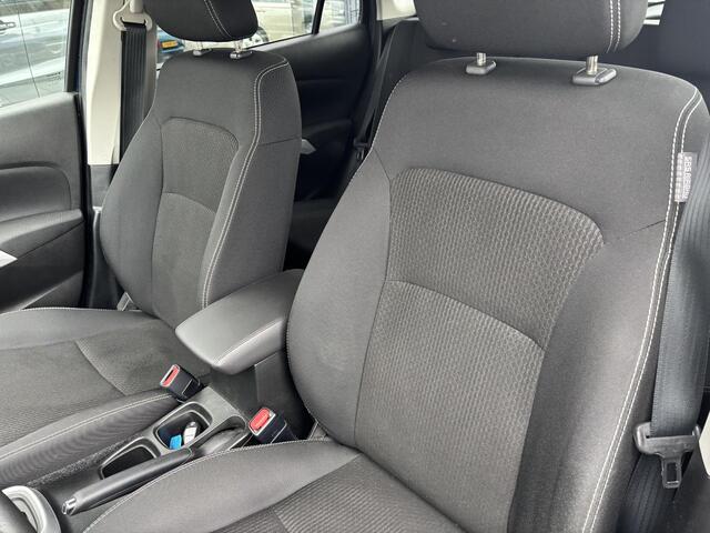 Suzuki S-Cross 1.0 Boosterjet Exclusive Navi/Clima/Trekhaak