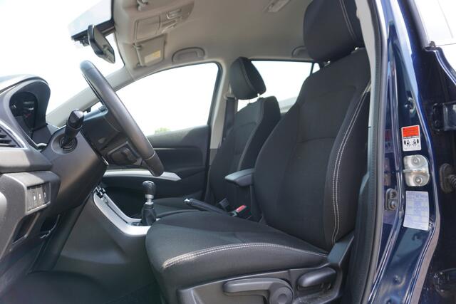 Suzuki S-Cross 1.4 Boosterjet Exclusive 141PK | TREKHAAK | CARPLAY | CLIMA | KEYLESS |