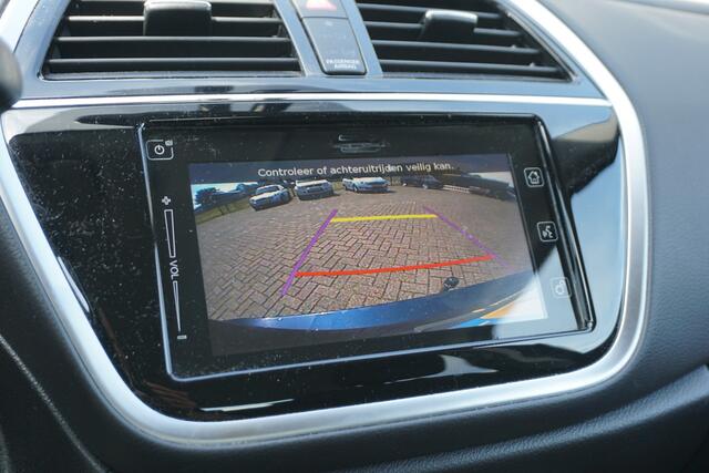 Suzuki S-Cross 1.4 Boosterjet Exclusive 141PK | TREKHAAK | CARPLAY | CLIMA | KEYLESS |