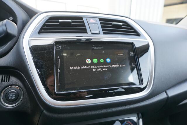 Suzuki S-Cross 1.4 Boosterjet Exclusive 141PK | TREKHAAK | CARPLAY | CLIMA | KEYLESS |