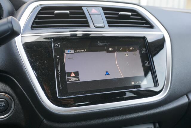 Suzuki S-Cross 1.4 Boosterjet Exclusive 141PK | TREKHAAK | CARPLAY | CLIMA | KEYLESS |