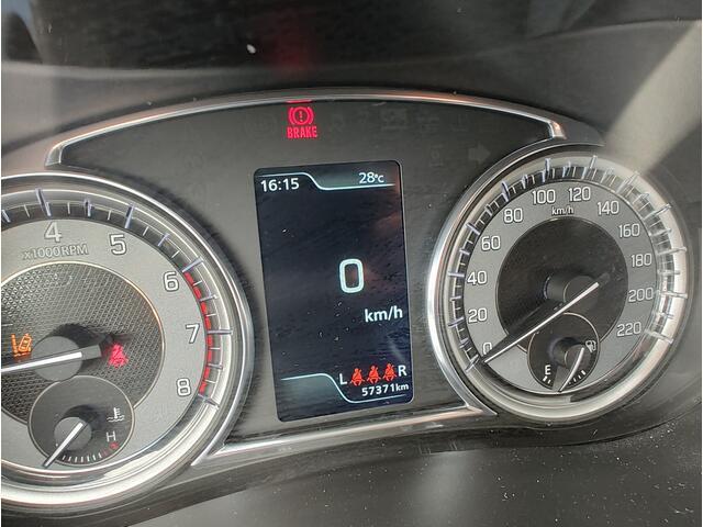 Suzuki S-Cross 1.4 BOOSTERJET SELECT SMART HYBRID Carplay/Android | Adaptive Cruise | Dodehoeksensoren