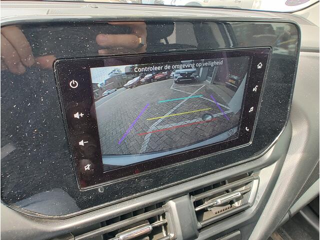 Suzuki S-Cross 1.4 BOOSTERJET SELECT SMART HYBRID Carplay/Android | Adaptive Cruise | Dodehoeksensoren
