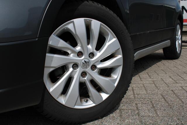 Suzuki S-Cross 1.0 Boosterjet Select Achteruitrijcamera, Cruise Control, Climate Control, Stoelverwarming