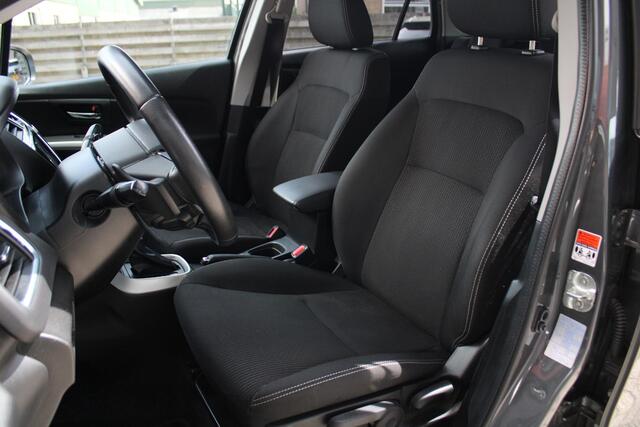 Suzuki S-Cross 1.0 Boosterjet Select Achteruitrijcamera, Cruise Control, Climate Control, Stoelverwarming
