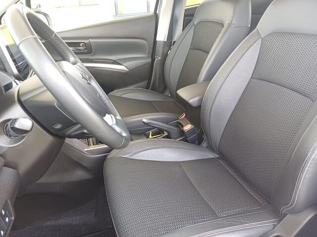 Suzuki S-Cross 1.4 STYLE PANORAMA 360 CAMERA KEYLESS NAVI HALF LEER