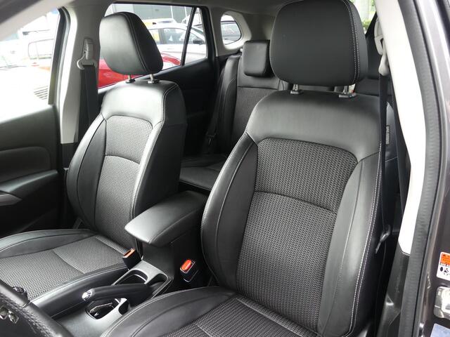 Suzuki S-Cross 1.4 Boosterjet Style Smart Hybrid Trekhaak, Cruise control, Park. sensoren voor/achter