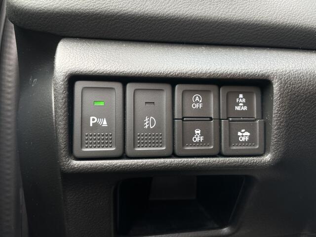 Suzuki S-Cross 1.4 Boosterjet Style Smart Hybrid/ Pano dak