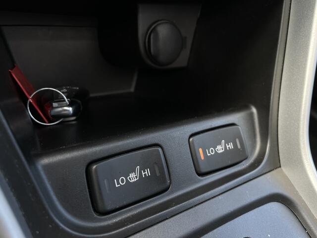 Suzuki S-Cross 1.4 Boosterjet Style Smart Hybrid/ Pano dak