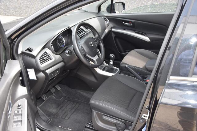 Suzuki S-Cross 1.4 Boosterjet Rhino