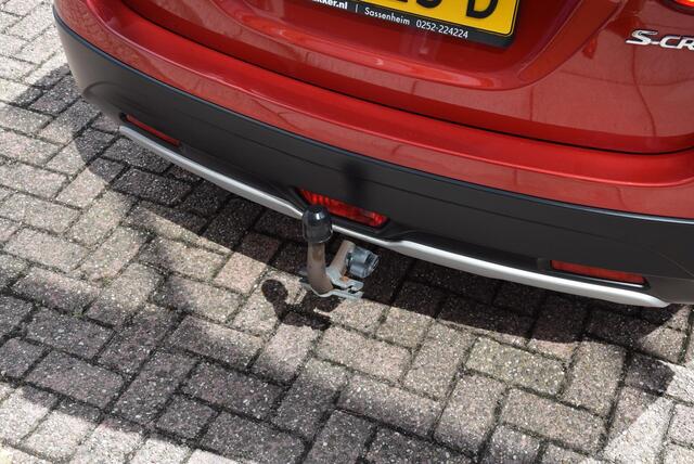 Suzuki S-Cross 1.4 Boosterjet Exclusive