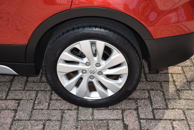 Suzuki S-Cross 1.4 Boosterjet Exclusive