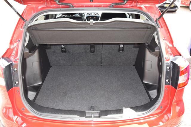 Suzuki S-Cross 1.4 Boosterjet Exclusive