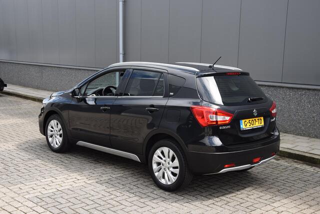 Suzuki S-Cross 1.4 Boosterjet Select automaat