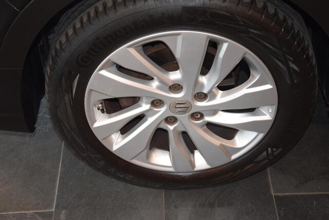 Suzuki S-Cross 1.4 Boosterjet Select automaat