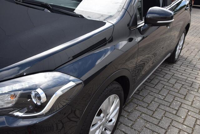 Suzuki S-Cross 1.4 Boosterjet Select automaat