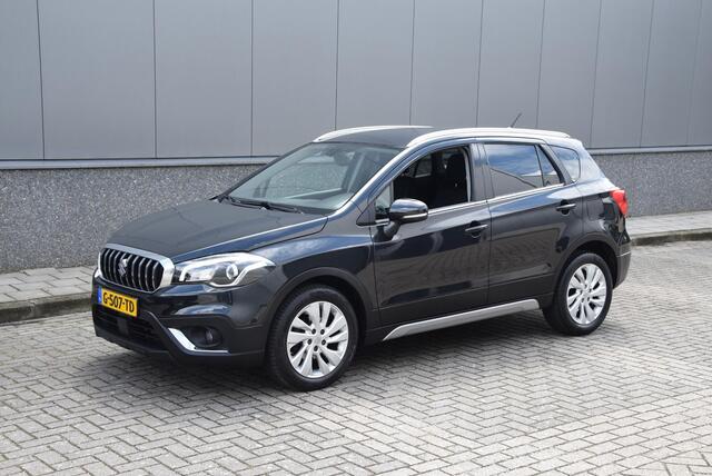 Suzuki S-Cross 1.4 Boosterjet Select automaat