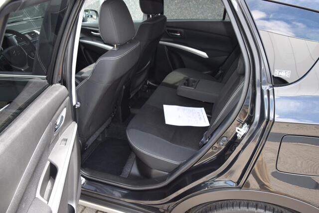 Suzuki S-Cross 1.4 Boosterjet Select automaat