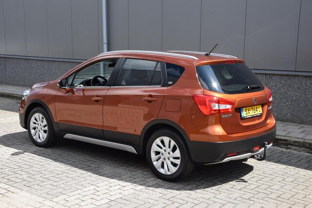 Suzuki S-Cross 1.0 Boosterjet Exclusive
