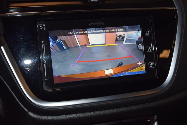 Suzuki S-Cross 1.0 Boosterjet Exclusive