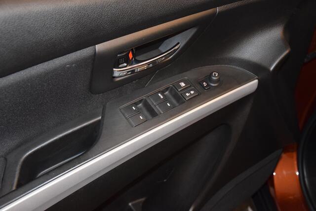 Suzuki S-Cross 1.0 Boosterjet Exclusive