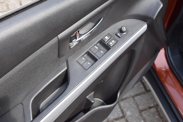 Suzuki S-Cross 1.0 Boosterjet Exclusive