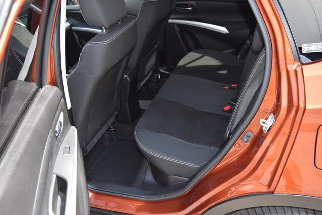 Suzuki S-Cross 1.0 Boosterjet Exclusive