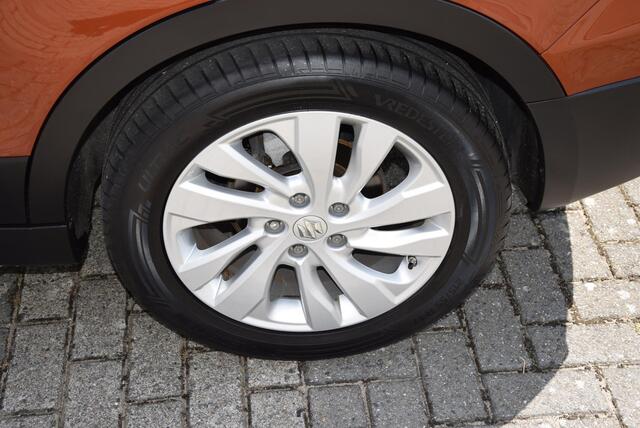 Suzuki S-Cross 1.0 Boosterjet Exclusive