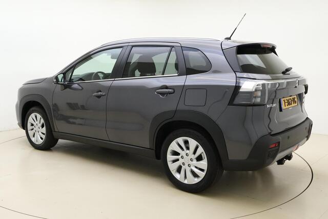 Suzuki S-Cross 1.4 Boosterjet Select Smart Hybrid Trekhaak | Camera | Stoelverwarming |Cruise Control