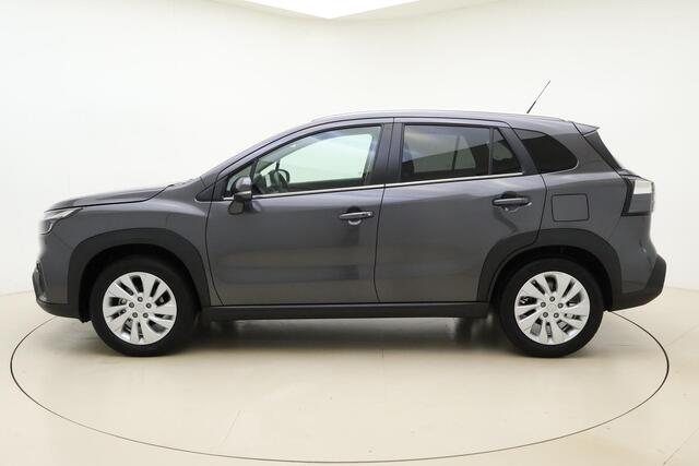 Suzuki S-Cross 1.4 Boosterjet Select Smart Hybrid Trekhaak | Camera | Stoelverwarming |Cruise Control