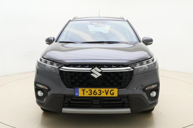 Suzuki S-Cross 1.4 Boosterjet Select Smart Hybrid Trekhaak | Camera | Stoelverwarming |Cruise Control