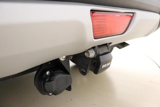 Suzuki S-Cross 1.4 Boosterjet Select Smart Hybrid Trekhaak | Camera | Stoelverwarming |Cruise Control
