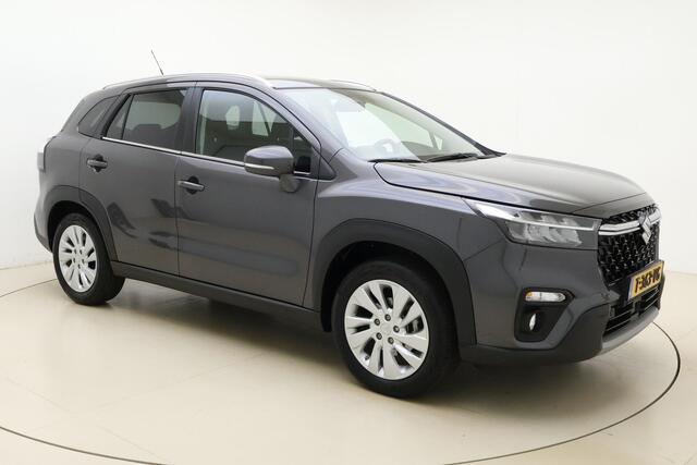 Suzuki S-Cross 1.4 Boosterjet Select Smart Hybrid Trekhaak | Camera | Stoelverwarming |Cruise Control