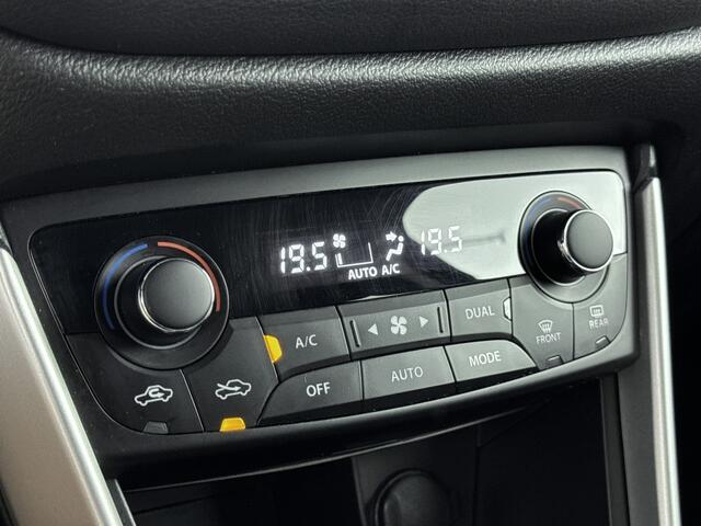 Suzuki S-Cross 1.4 Boosterjet Exclusive Automaat | Stoelverwarming | Lichtmetalen Velgen | Metaallak |