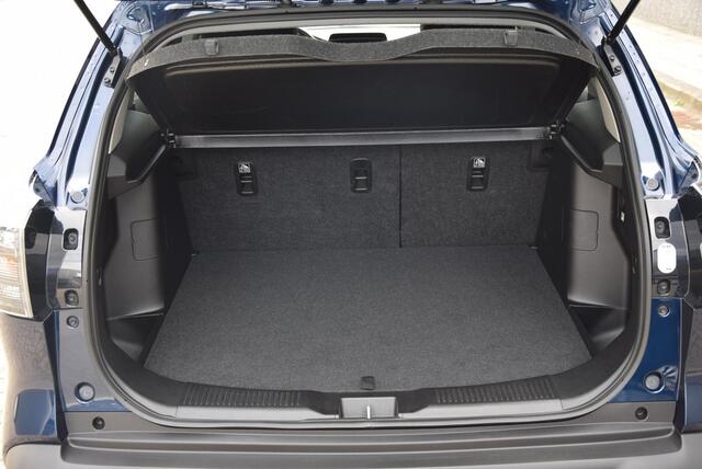 Suzuki S-Cross 1.4 Boosterjet Select Smart Hybrid | automaat | trekgewicht 1.500kg