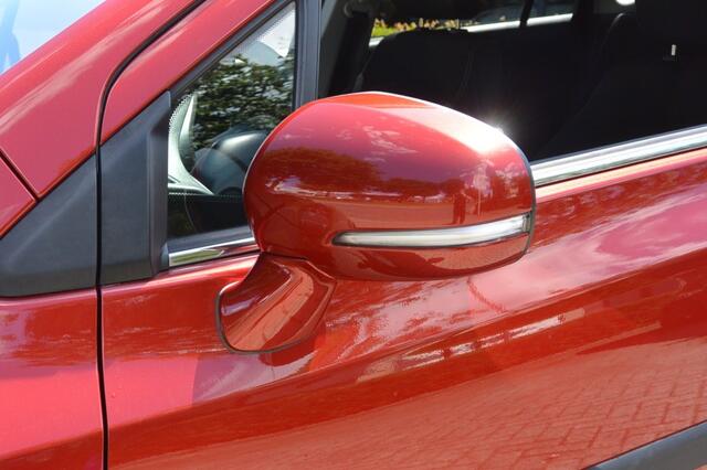 Suzuki S-Cross Turbo Boosterjet AUTOMAAT 5-deurs Trekhaak