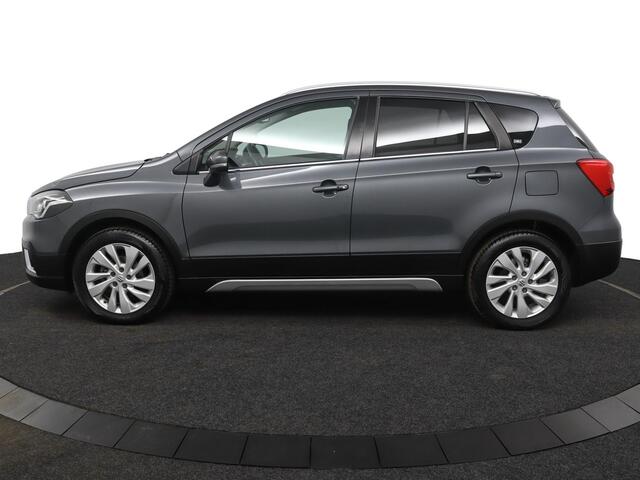 Suzuki S-Cross 1.0 Boosterjet Exclusive | Keyless entry | Cruise Control | Achteruitrijcamera | Navigatie | Trekhaak |