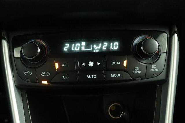 Suzuki S-Cross 1.0 Boosterjet Exclusive | Keyless entry | Cruise Control | Achteruitrijcamera | Navigatie | Trekhaak |