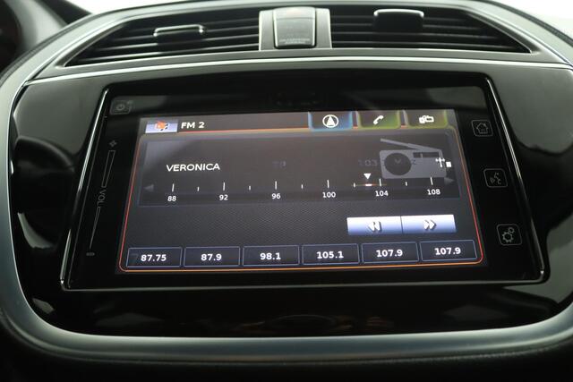 Suzuki S-Cross 1.0 Boosterjet Exclusive | Keyless entry | Cruise Control | Achteruitrijcamera | Navigatie | Trekhaak |