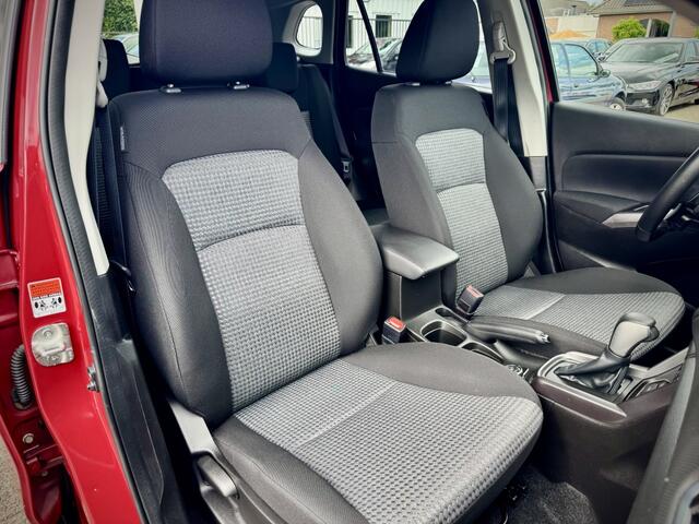 Suzuki S-Cross 1.4 Boosterjet 129PK Allgrip Smart Hybrid Automaat Trekha