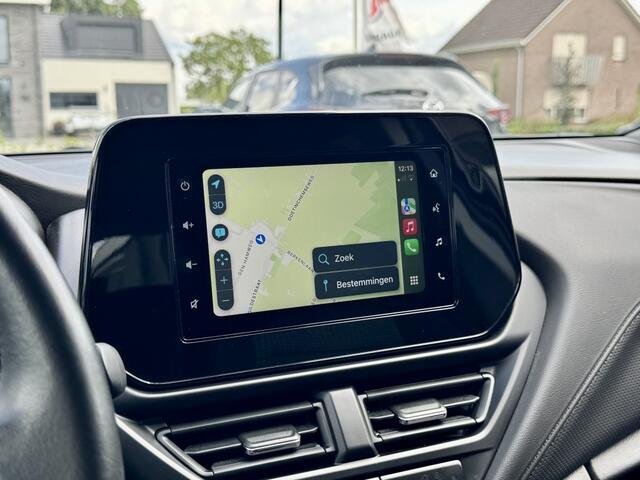 Suzuki S-Cross 1.4 Boosterjet 129PK Allgrip Smart Hybrid Automaat Trekha