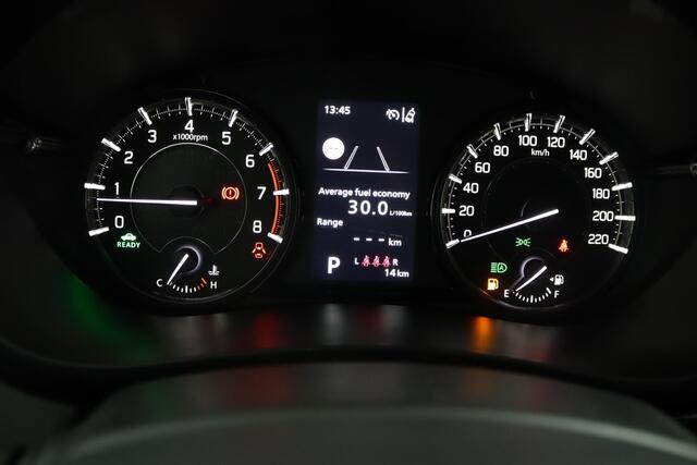 Suzuki S-Cross 1.5 Hybrid Style | Climate control | Cruise control adaptive | 360 gr. Camera | Apple carplay, Android auto | Stoelverwarming | Leder |
