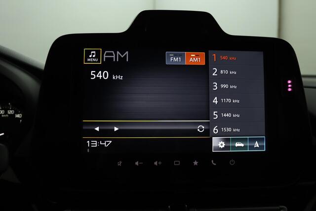 Suzuki S-Cross 1.5 Hybrid Style | Climate control | Cruise control adaptive | 360 gr. Camera | Apple carplay, Android auto | Stoelverwarming | Leder |
