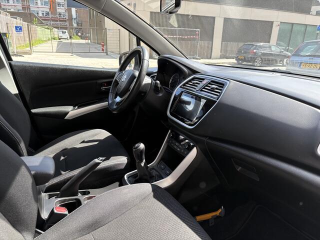 Suzuki S-Cross 1.0 Boosterjet Exclusive 1E EIGENAAR/NL AUTO/FULL OPTIONS