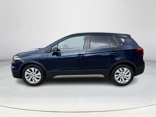 Suzuki S-Cross 1.0 Boosterjet Exclusive **STOELVERWARMING/ KEYLESS/ TREKHAAK/ GARANTIE**