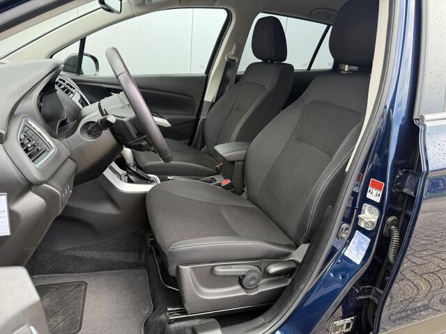 Suzuki S-Cross 1.0 Boosterjet Exclusive **STOELVERWARMING/ KEYLESS/ TREKHAAK/ GARANTIE**