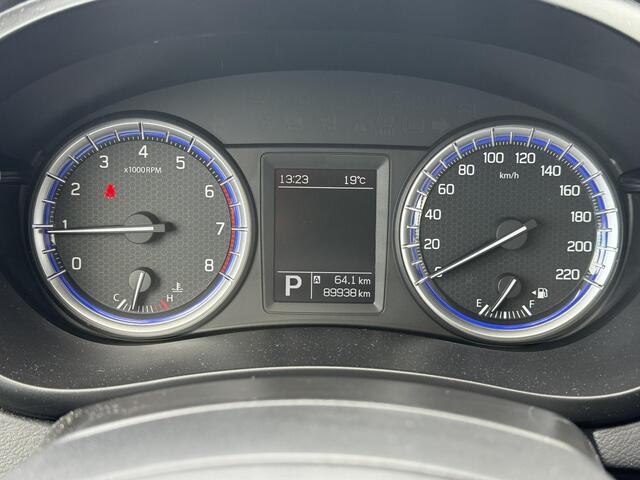 Suzuki S-Cross 1.0 Boosterjet Exclusive **STOELVERWARMING/ KEYLESS/ TREKHAAK/ GARANTIE**