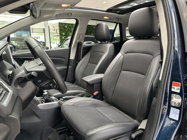 Suzuki S-Cross 1.4 BoosterJet Allgrip Stijl [ PANORAMA DAK I 4X4 I 360 CAMERA